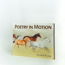 Poetry in Motion - Oliver Klink Poetry in Motion – un libro fotografico premiato con qualità di stampa superiore. Con un design straordinario e colori brillanti, stabilisce nuovi standard nella produzione di libri di alta gamma.